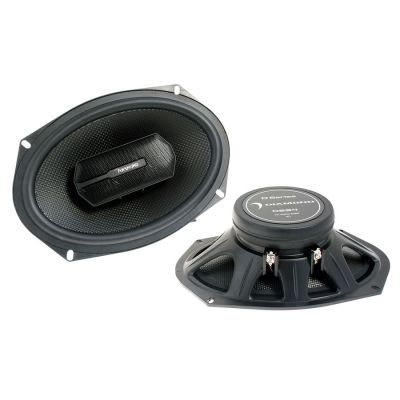 Diamond Audio D694. ����������� �������������� D694.